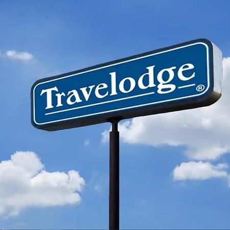 Travelodge By Wyndham Rockford South Buitenkant foto